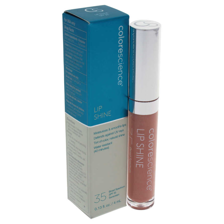 Colorescience Sunforgetable SPF35 Lip Shine - Luvia Beauty - 0794815853