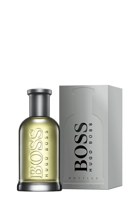 hugo boss bott