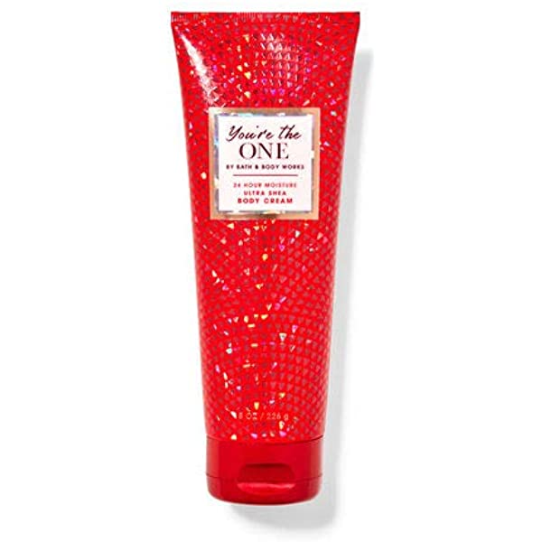 Bath & Body Works You're the One Body Cream Luvia Beauty 0794815853