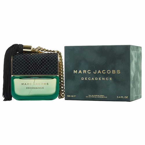 Marc Jacobs Decadence Edp 100ml Women Perfume - Luvia Beauty - 0794815853