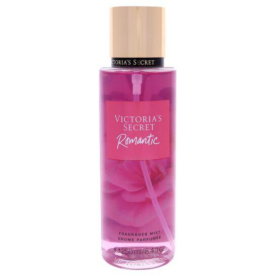 Victoria Secrect Romatic Body Mist Victoria's Secret Romantic Body Mist - Luvia Beauty - 0794815853