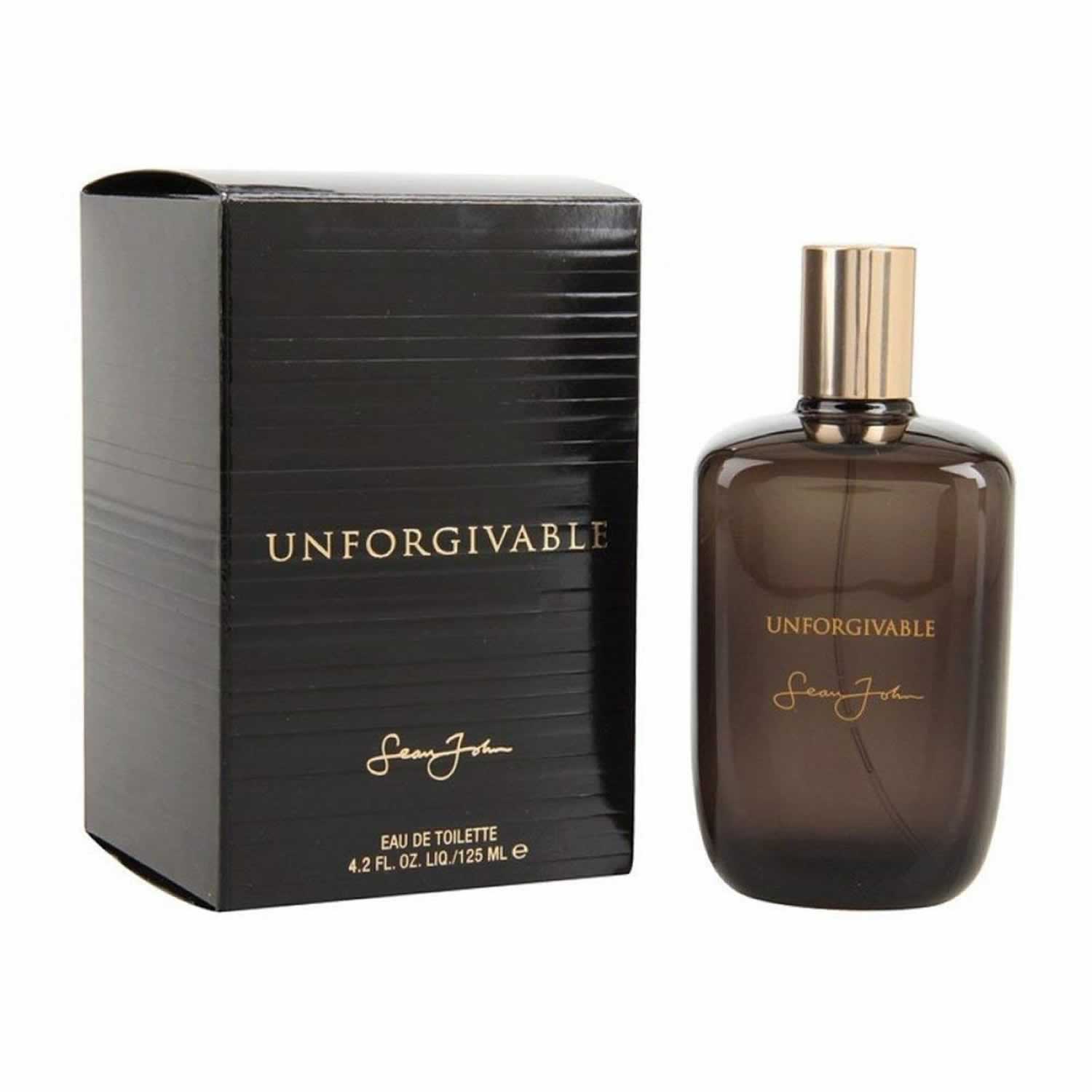 Sean John 125ml EDT Men Perfume Luvia Beauty 0794815853