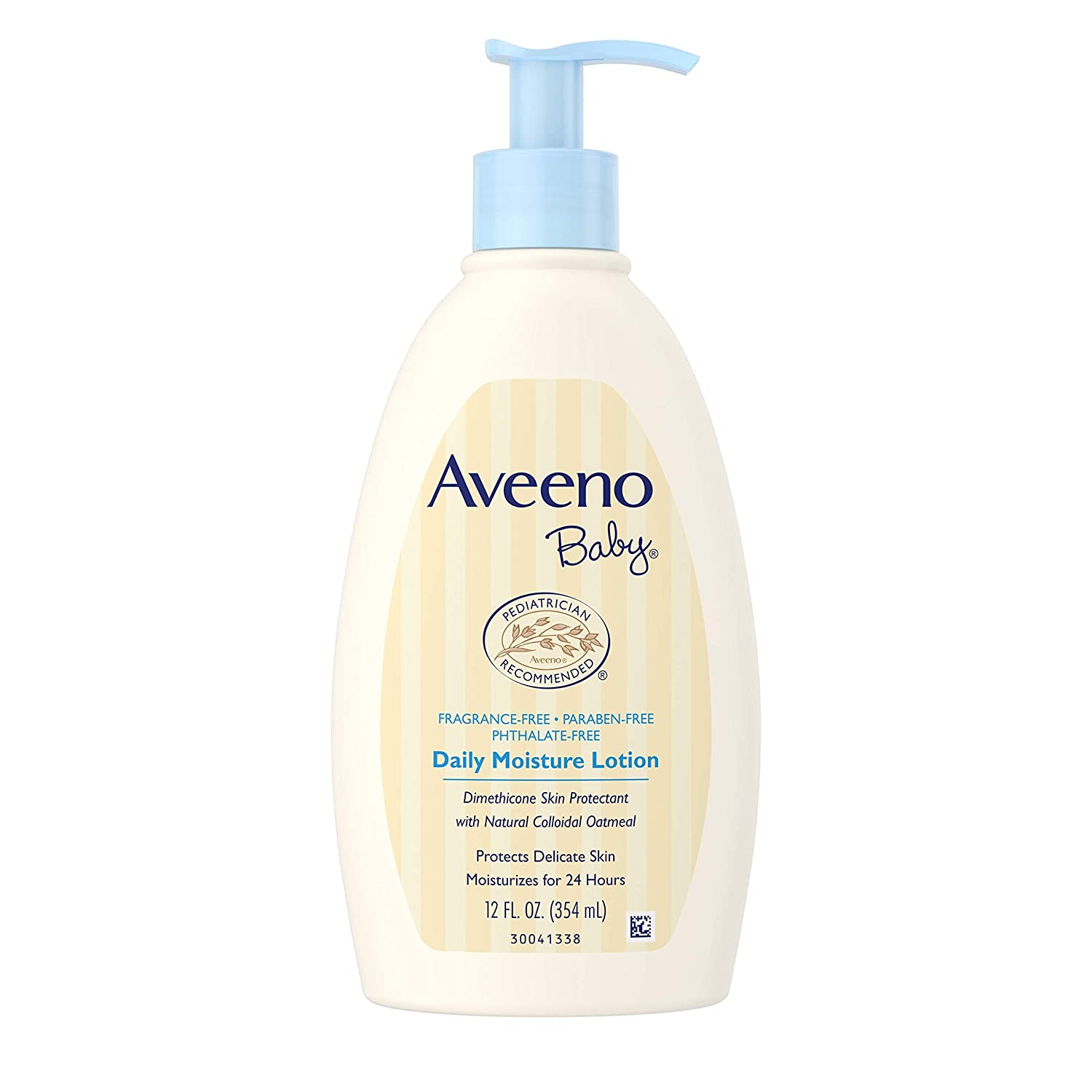 Aveeno Baby Daily Moisture 354ml Lotion Luvia Beauty 0794815853