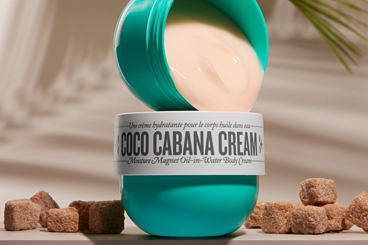Sol Coco Cabana Sol Logo Sol De Janeiro Coco Cabana Cream 75ml | Bol