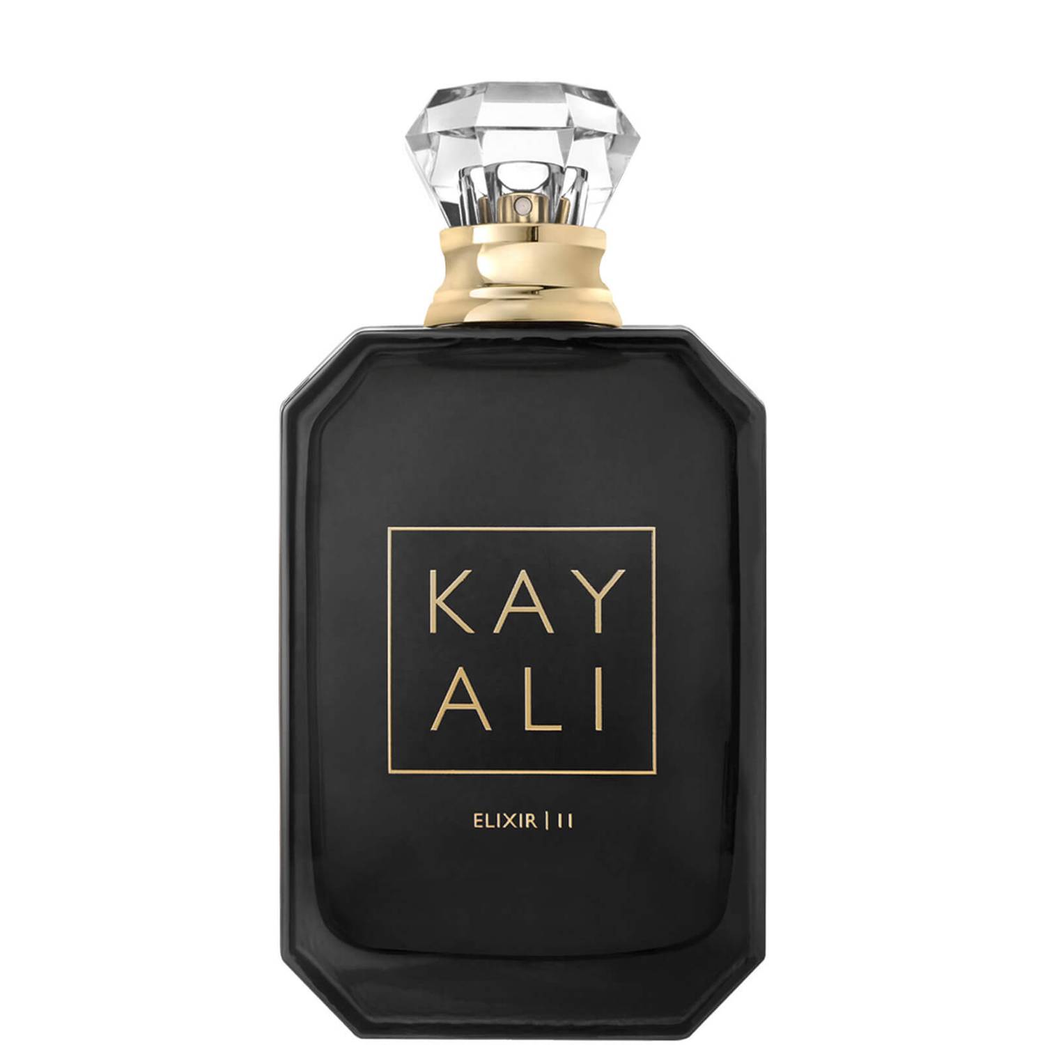 Kayali Elixir 11 50ml Women Perfume - Luvia Beauty - 0794815853