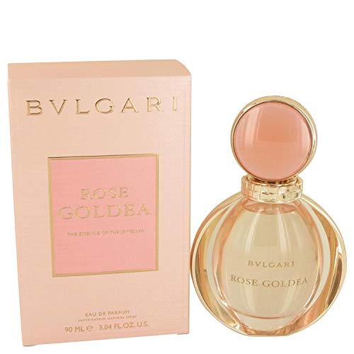 Bvlgari Rose Goldea EDP 90ml Women Perfume - Luvia Beauty - 0794815853