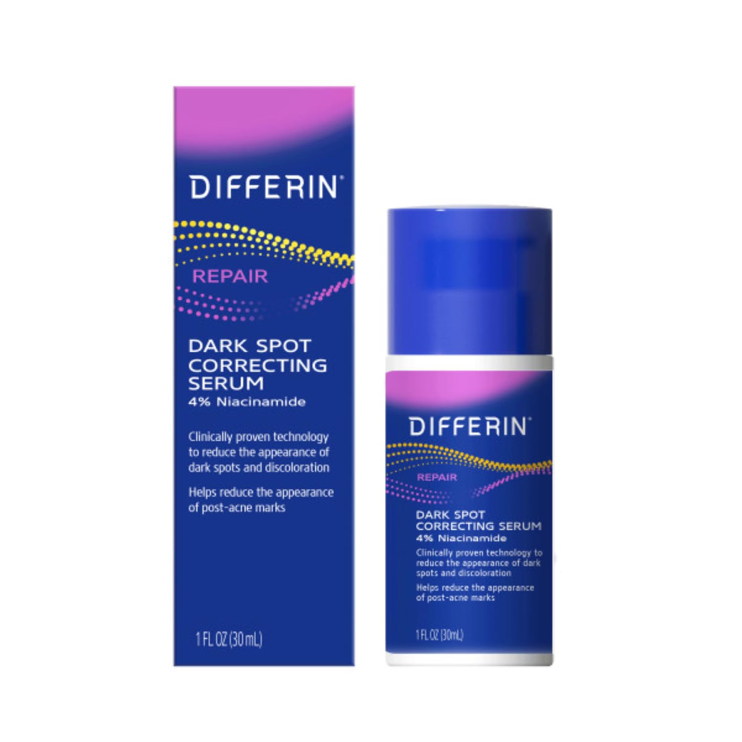 Differin Dark Spot Correcting Serum - Luvia Beauty - 0794815853