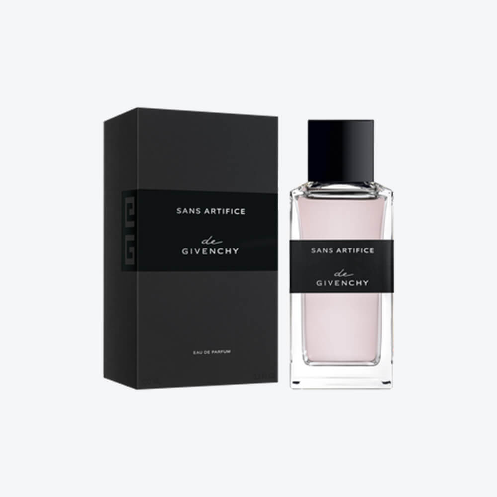 Givenchy Sans Merci Edp 100ml Perfume - Luvia Beauty - 0794815853