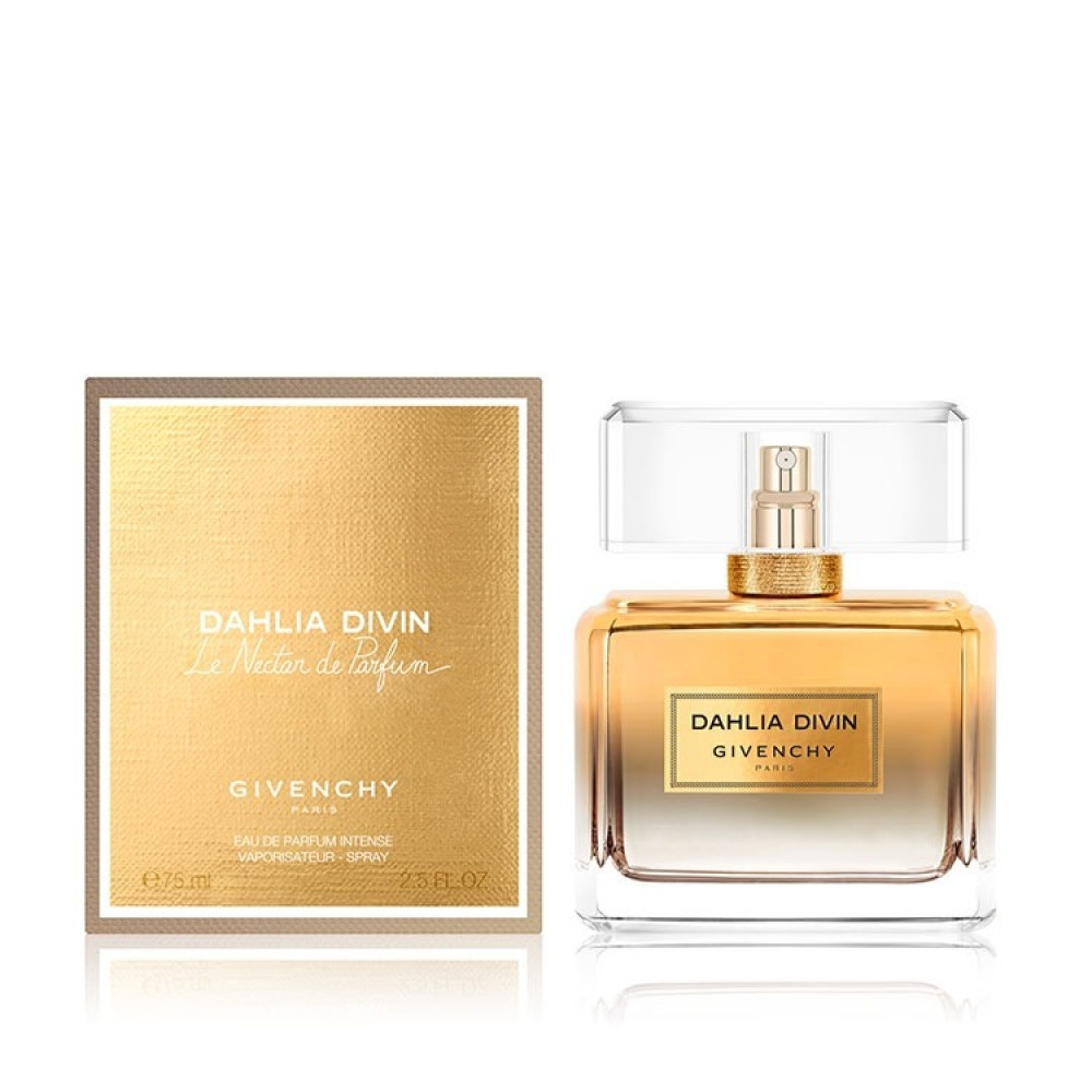 Givenchy Dahlia Divin Le Nectar De Parfume Edp Ml Women Perfume
