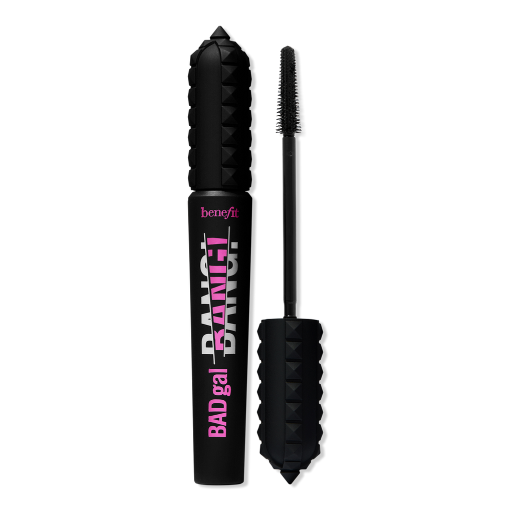 Benefits Bad Girl Bang Mascara Luvia Beauty 0794815853