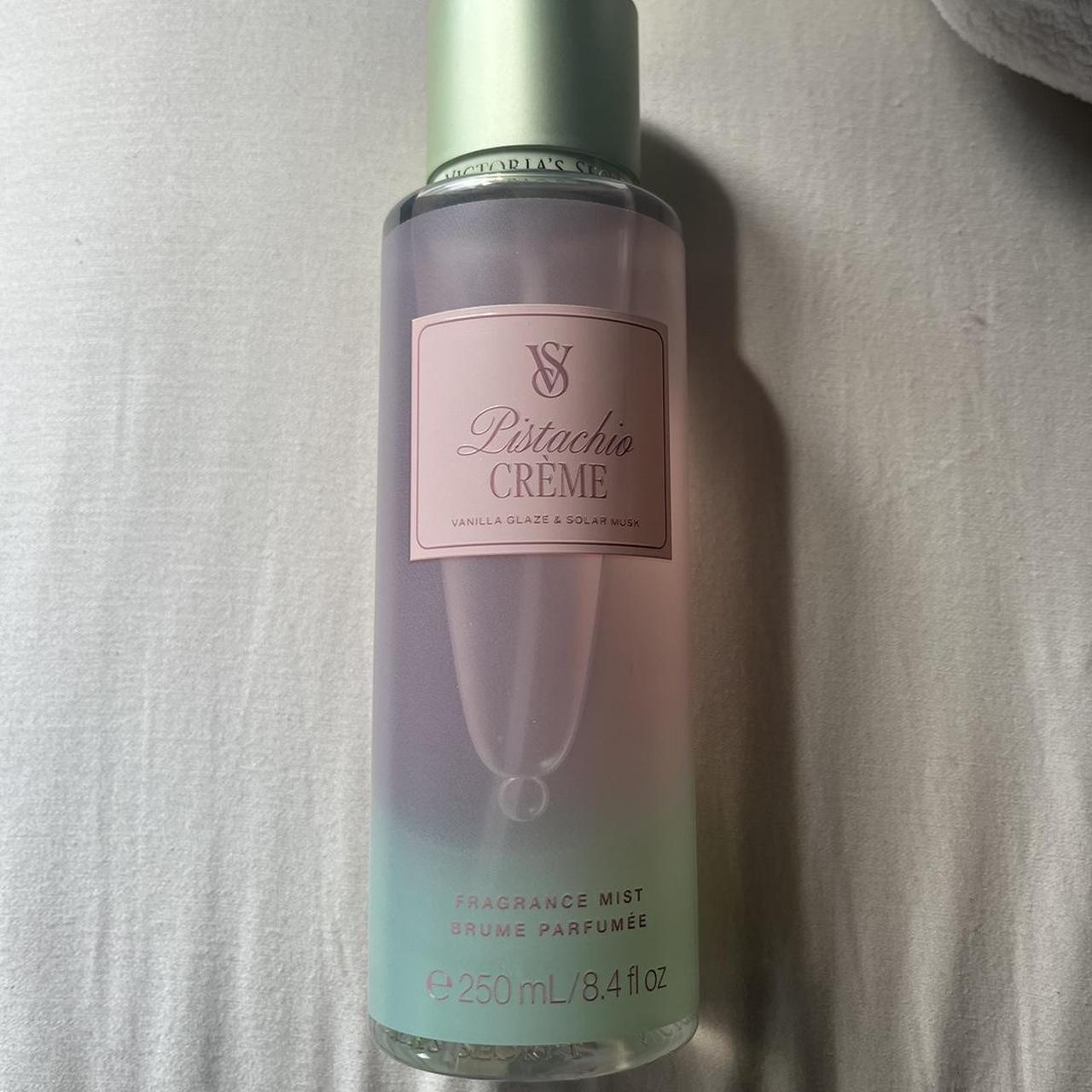 Victoria Secret Pistachio Creme Body Mist - Luvia Beauty - 0794815853