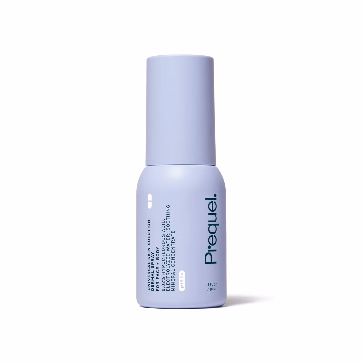 Prequel Universal Skin Solution Dermal Spray