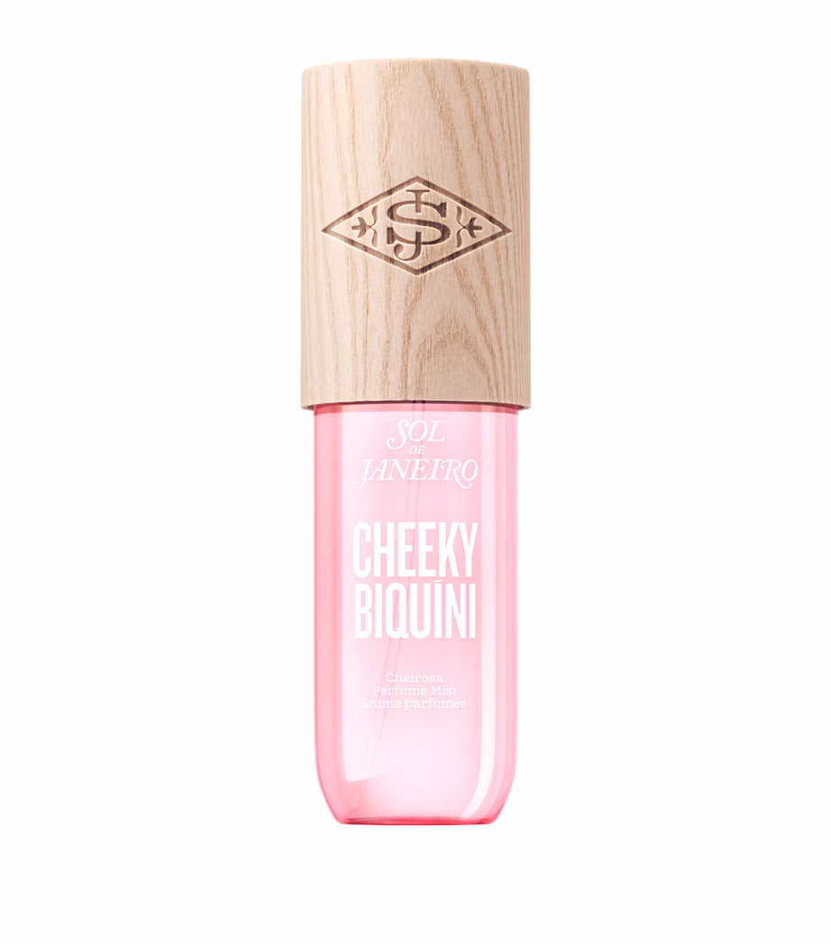 Sol de Janeiro Cheeky Biquíni Perfume Mist